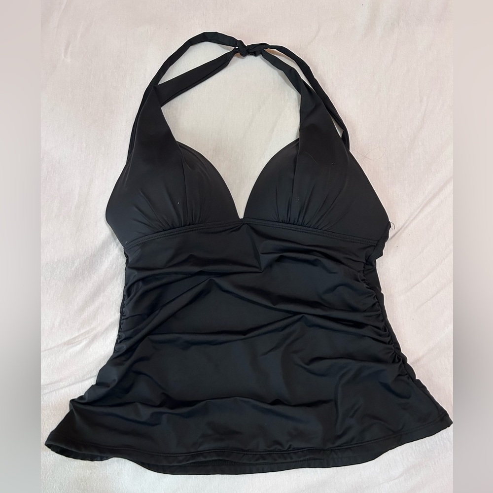 Woman’s swimsuit top